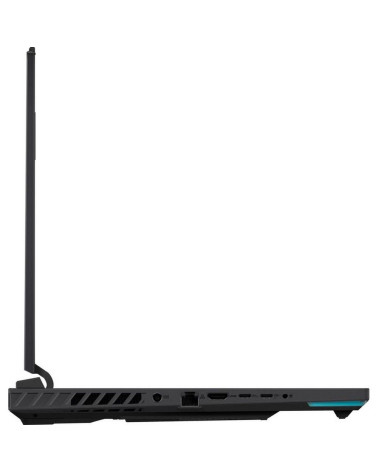 Ноутбук ASUS ROG Strix G16 G614PR-RV027 AMD Ryzen 9 8940HX/16Gb (1*16 D5)/SSD1Tb/RTX5070 Ti 12Gb (140W)/16"/IPS/WUXGA/1920x1200/