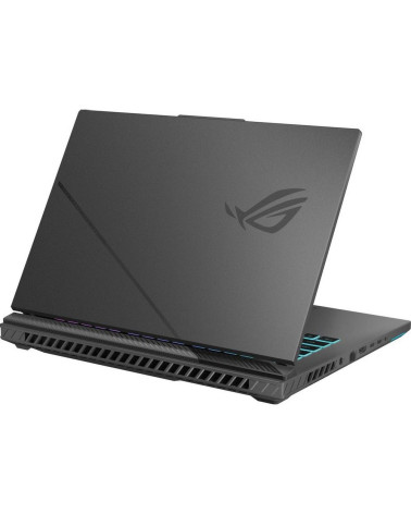 Ноутбук ASUS ROG Strix G16 G614PR-RV027 AMD Ryzen 9 8940HX/16Gb (1*16 D5)/SSD1Tb/RTX5070 Ti 12Gb (140W)/16"/IPS/WUXGA/1920x1200/
