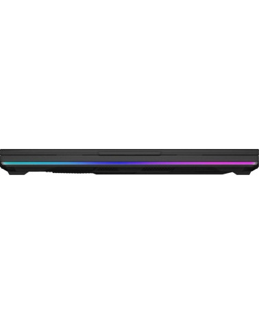 Ноутбук ASUS ROG Strix G16 G614PR-RV027 AMD Ryzen 9 8940HX/16Gb (1*16 D5)/SSD1Tb/RTX5070 Ti 12Gb (140W)/16"/IPS/WUXGA/1920x1200/