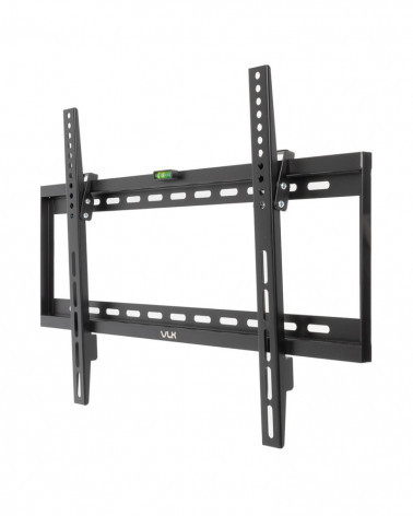 VLK TRENTO-32 black кронштейн на стену для ТВ 32"-90"