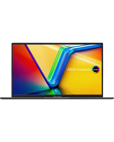 Ноутбук ASUS Vivobook 15 F1505VA-MA929 Intel Core i7-13620H/16Gb (soldered D4)/SSD512Gb/UMA/15.6"/OLED/2.8K/2880x1620/120Hz/NoOS