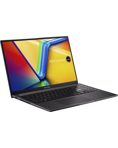 Ноутбук ASUS Vivobook 15 F1505VA-MA929 Intel Core i7-13620H/16Gb (soldered D4)/SSD512Gb/UMA/15.6"/OLED/2.8K/2880x1620/120Hz/NoOS