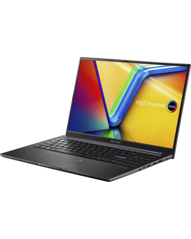 Ноутбук ASUS Vivobook 15 F1505VA-MA929 Intel Core i7-13620H/16Gb (soldered D4)/SSD512Gb/UMA/15.6"/OLED/2.8K/2880x1620/120Hz/NoOS