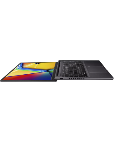 Ноутбук ASUS Vivobook 15 F1505VA-MA929 Intel Core i7-13620H/16Gb (soldered D4)/SSD512Gb/UMA/15.6"/OLED/2.8K/2880x1620/120Hz/NoOS