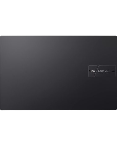 Ноутбук ASUS Vivobook 15 F1505VA-MA929 Intel Core i7-13620H/16Gb (soldered D4)/SSD512Gb/UMA/15.6"/OLED/2.8K/2880x1620/120Hz/NoOS