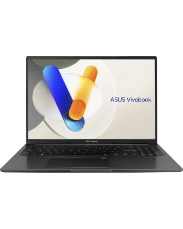 Ноутбук ASUS Vivobook 16 R1605VA-MB998 Intel Core i5-1335U/16Gb (soldered D4)/SSD1Tb/UMA/16"/IPS/WUXGA/1920x1200/60Hz/NoOS/Black