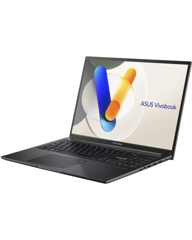 Ноутбук ASUS Vivobook 16 R1605VA-MB998 Intel Core i5-1335U/16Gb (soldered D4)/SSD1Tb/UMA/16"/IPS/WUXGA/1920x1200/60Hz/NoOS/Black