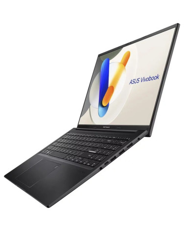 Ноутбук ASUS Vivobook 16 R1605VA-MB998 Intel Core i5-1335U/16Gb (soldered D4)/SSD1Tb/UMA/16"/IPS/WUXGA/1920x1200/60Hz/NoOS/Black