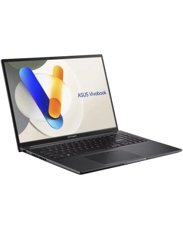 Ноутбук ASUS Vivobook 16 R1605VA-MB998 Intel Core i5-1335U/16Gb (soldered D4)/SSD1Tb/UMA/16"/IPS/WUXGA/1920x1200/60Hz/NoOS/Black
