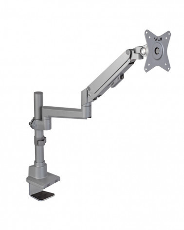 VLK TRENTO-94 SILVER Настольный кронштейн для мониторов