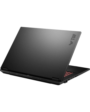Ноутбук ASUS TUF Gaming A18 FA808UP-S8030 AMD Ryzen 7 260/32Gb (2*16 D5)/SSD1Tb/RTX5070 8Gb (115W)/18"/IPS/WUXGA/1920x1200/144Hz