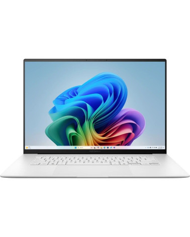 Ноутбук ASUS Zenbook S16 UM5606WA-RK220W AMD Ryzen AI 9 HX 370/32Gb (soldered D5)/SSD1Tb/UMA/16"/OLED/WQXGA+/2880x1800/120Hz/Win