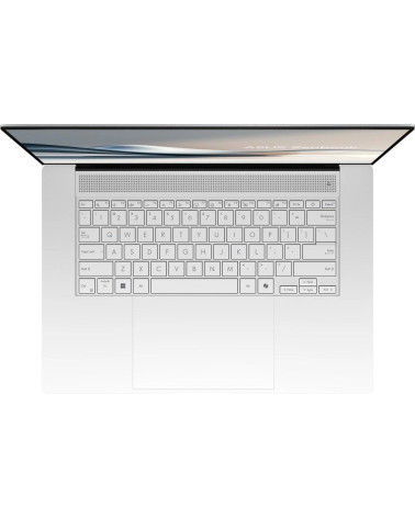 Ноутбук ASUS Zenbook S16 UM5606WA-RK220W AMD Ryzen AI 9 HX 370/32Gb (soldered D5)/SSD1Tb/UMA/16"/OLED/WQXGA+/2880x1800/120Hz/Win