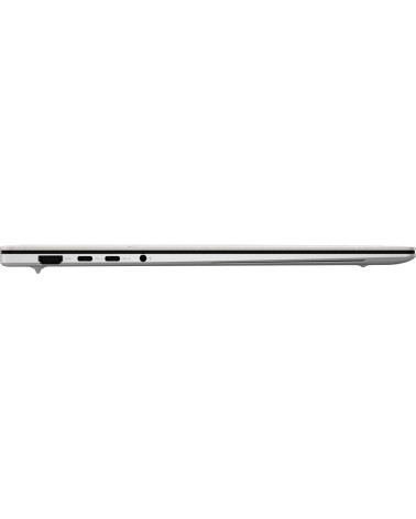 Ноутбук ASUS Zenbook S16 UM5606WA-RK220W AMD Ryzen AI 9 HX 370/32Gb (soldered D5)/SSD1Tb/UMA/16"/OLED/WQXGA+/2880x1800/120Hz/Win