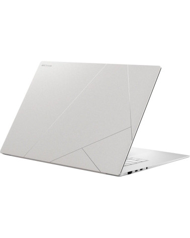 Ноутбук ASUS Zenbook S16 UM5606WA-RK220W AMD Ryzen AI 9 HX 370/32Gb (soldered D5)/SSD1Tb/UMA/16"/OLED/WQXGA+/2880x1800/120Hz/Win