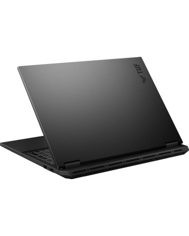 Ноутбук ASUS TUF Gaming F16 FX608JHR-RV166 Intel Core i5-14450HX/16Gb (1*16 D5)/SSD512Gb/RTX5050 8Gb (115W)/16"/IPS/WUXGA/1920x1