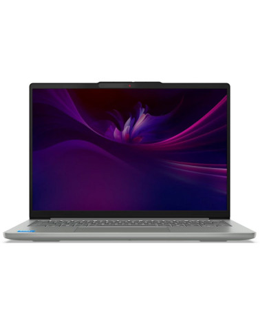 Ноутбук Lenovo IdeaPad Slim 5 14IRH10R Intel Core 5 210H/32Gb (2*16 D5)/SSD1Tb/UMA/14"/OLED/WUXGA/1920x1200/60Hz/NoOS/Luna Grey/