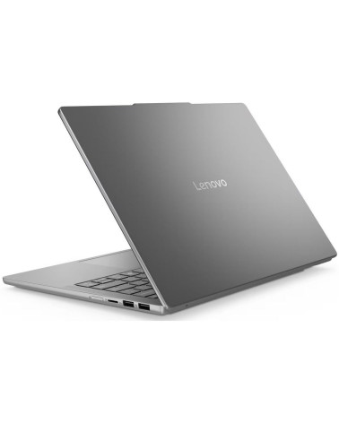 Ноутбук Lenovo IdeaPad Slim 5 14IRH10R Intel Core 5 210H/32Gb (2*16 D5)/SSD1Tb/UMA/14"/OLED/WUXGA/1920x1200/60Hz/NoOS/Luna Grey/