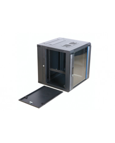 RACK Настенный шкаф Wize Pro [W12UR / RE12RU] (600/635/600мм)
