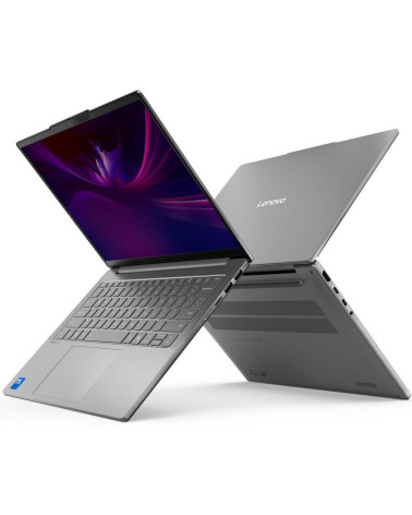 Ноутбук Lenovo IdeaPad Slim 5 14IRH10R Intel Core 5 210H/32Gb (2*16 D5)/SSD1Tb/UMA/14"/OLED/WUXGA/1920x1200/60Hz/NoOS/Luna Grey/