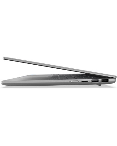 Ноутбук Lenovo IdeaPad Slim 5 14IRH10R Intel Core 5 210H/32Gb (2*16 D5)/SSD1Tb/UMA/14"/OLED/WUXGA/1920x1200/60Hz/NoOS/Luna Grey/