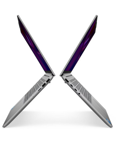 Ноутбук Lenovo IdeaPad Slim 5 14IRH10R Intel Core 5 210H/32Gb (2*16 D5)/SSD1Tb/UMA/14"/OLED/WUXGA/1920x1200/60Hz/NoOS/Luna Grey/