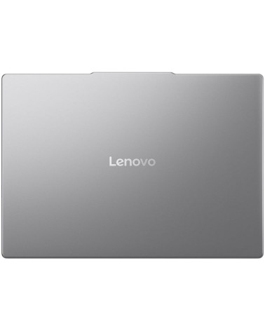 Ноутбук Lenovo IdeaPad Slim 5 14IRH10R Intel Core 5 210H/32Gb (2*16 D5)/SSD1Tb/UMA/14"/OLED/WUXGA/1920x1200/60Hz/NoOS/Luna Grey/