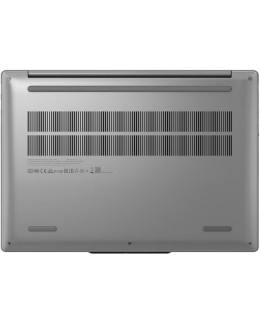 Ноутбук Lenovo IdeaPad Slim 5 14IRH10R Intel Core 5 210H/32Gb (2*16 D5)/SSD1Tb/UMA/14"/OLED/WUXGA/1920x1200/60Hz/NoOS/Luna Grey/