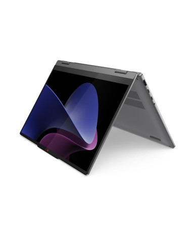 Ноутбук Lenovo IdeaPad 5 2-in-1 14IRH9 Intel Core i5-13420H/16Gb (soldered D5)/SSD1Tb/UMA/14"/OLED/Touch/WUXGA/1920x1200/60Hz/No