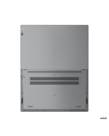 Ноутбук Lenovo V15 G4 AMN AMD Ryzen 5 7520U/16Gb (soldered D5)/SSD512Gb/UMA/15.6"/TN/FHD/1920x1080/60Hz/NoOS/RJ-45/Arctic Grey/1