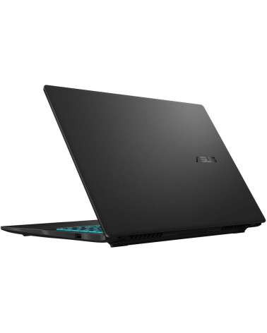 Ноутбук ASUS V16 V3607VM-RP067 Intel Core 5 210H/32Gb (2*16 D5)/SSD512Gb/RTX5060 8Gb (75W)/16"/IPS/WUXGA/1920x1200/144Hz/NoOS/Bl