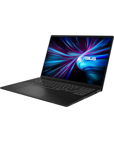 Ноутбук ASUS V16 V3607VM-RP067 Intel Core 5 210H/32Gb (2*16 D5)/SSD512Gb/RTX5060 8Gb (75W)/16"/IPS/WUXGA/1920x1200/144Hz/NoOS/Bl