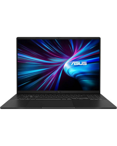 Ноутбук ASUS V16 V3607VM-RP067 Intel Core 5 210H/32Gb (2*16 D5)/SSD512Gb/RTX5060 8Gb (75W)/16"/IPS/WUXGA/1920x1200/144Hz/NoOS/Bl
