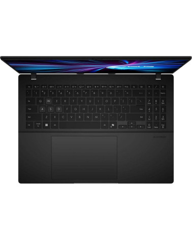 Ноутбук ASUS V16 V3607VM-RP067 Intel Core 5 210H/32Gb (2*16 D5)/SSD512Gb/RTX5060 8Gb (75W)/16"/IPS/WUXGA/1920x1200/144Hz/NoOS/Bl