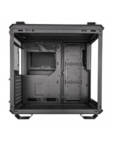 Корпус ASUS GT502 SI/BLK/TG GT502 SI TUF GAMING CASE