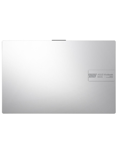 Ноутбук ASUS Vivobook Go 15 E1504FA-BQ5036 AMD Ryzen 5 40/8Gb (soldered D5)/SSD512Gb/UMA/15.6"/IPS/FHD/1920x1080/60Hz/NoOS/Silve