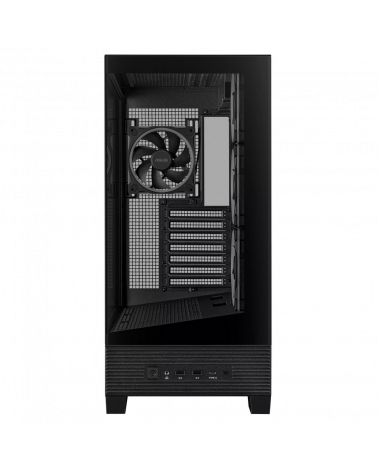 Корпус для ПК ASUS A31 PLUS TG ARGB BLACK