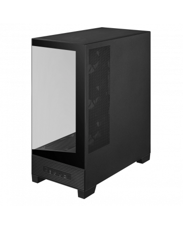 Корпус для ПК ASUS A31 PLUS TG ARGB BLACK