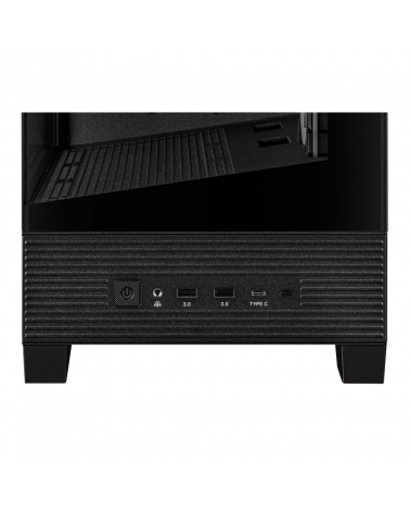 Корпус для ПК ASUS A31 PLUS TG ARGB BLACK