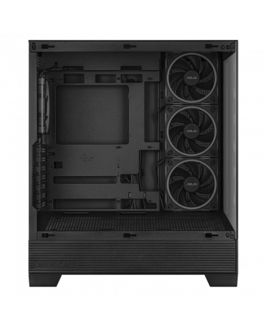 Корпус для ПК ASUS A31 PLUS TG ARGB BLACK