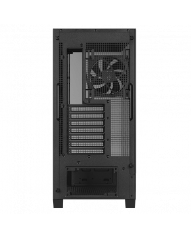 Корпус для ПК ASUS A31 PLUS TG ARGB BLACK