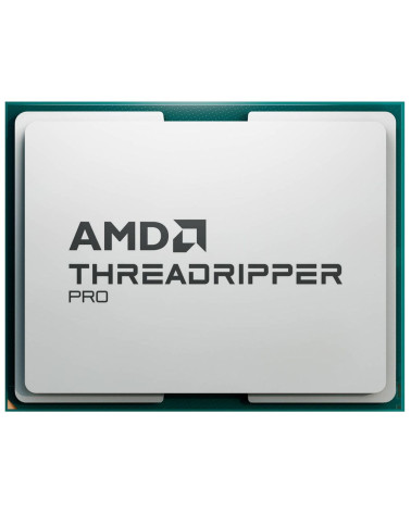Центральный Процессор AMD RYZEN Threadripper PRO 7975WX OEM (Storm Peak, 5nm, C32/T64, Base 4 GHz, Turbo 5,3 GHz, Without Graphi