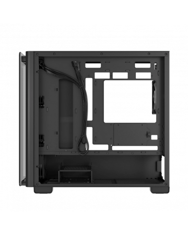 Корпус для ПК ASUS A23 PLUS TG ARGB BLACK