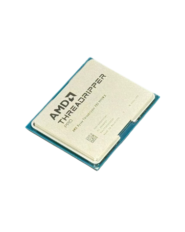 Центральный Процессор AMD RYZEN Threadripper PRO 9995WX OEM (Shimada Peak, 4nm, C96/T192, Base 2,5 GHz, Turbo 5,4 GHz, Without G