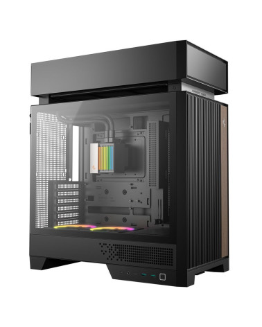 Корпус для ПК Deepcool CL6600