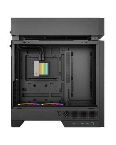 Корпус для ПК Deepcool CL6600