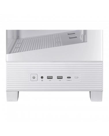 Корпус для ПК ASUS A31 PLUS TG ARGB WHITE