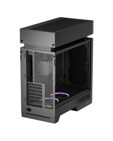 Корпус для ПК Deepcool CL6600