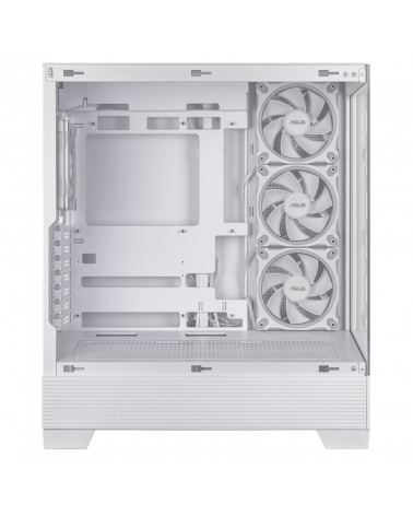 Корпус для ПК ASUS A31 PLUS TG ARGB WHITE