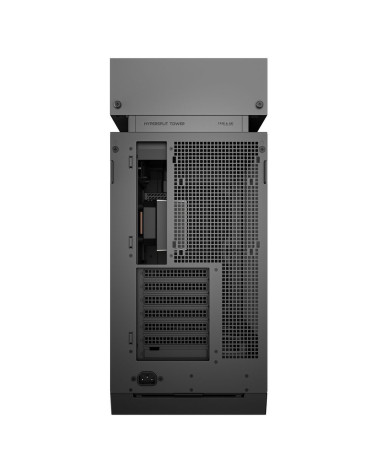 Корпус для ПК Deepcool CL6600